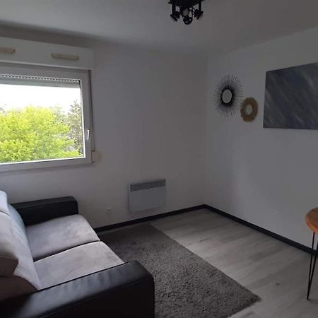 Studio Cosy Lyon Apartment Exterior photo